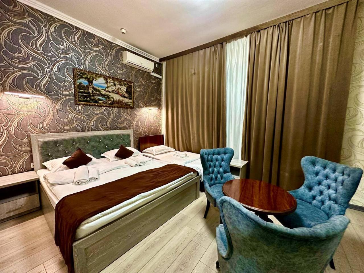 Izza Palace Hotel 150Mbs Wifi Tasken Kültér fotó