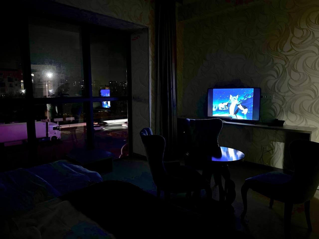 Izza Palace Hotel 150Mbs Wifi Tasken Kültér fotó