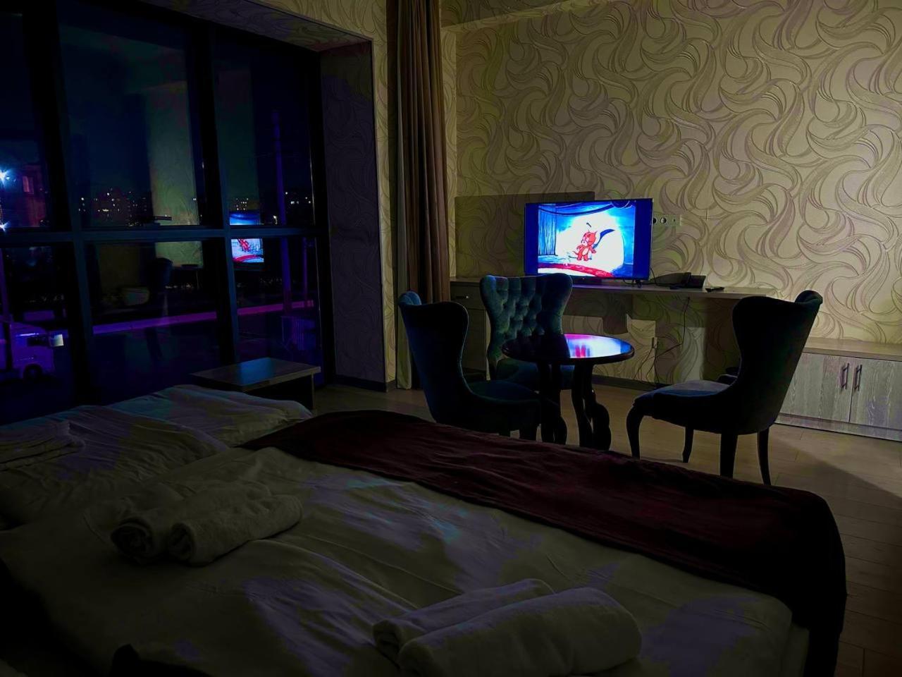 Izza Palace Hotel 150Mbs Wifi Tasken Kültér fotó