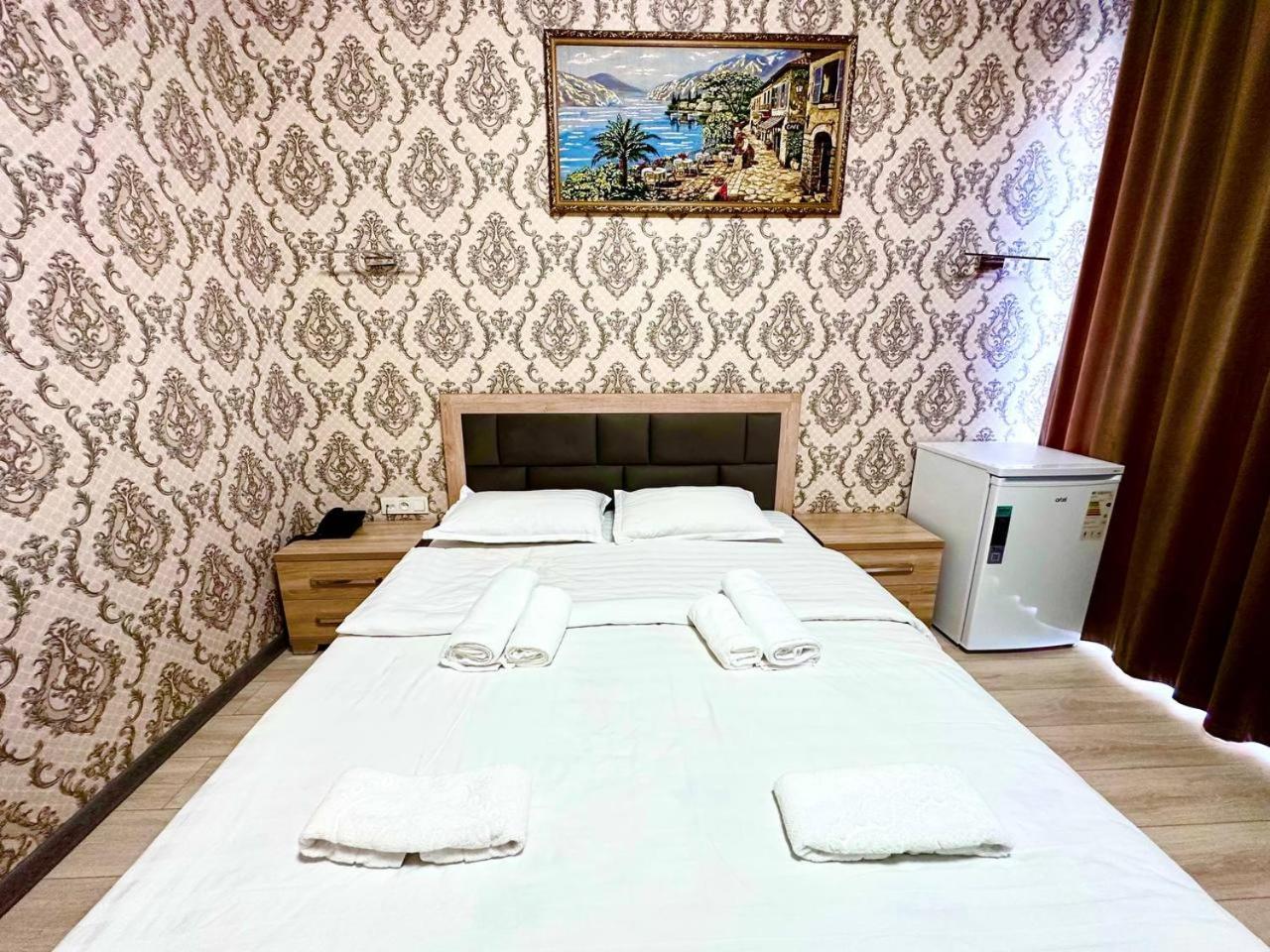 Izza Palace Hotel 150Mbs Wifi Tasken Kültér fotó