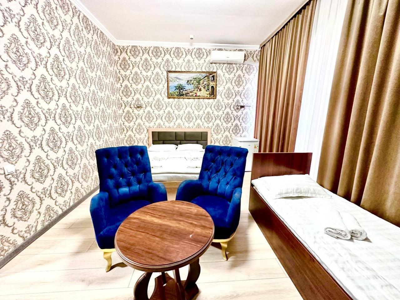 Izza Palace Hotel 150Mbs Wifi Tasken Kültér fotó